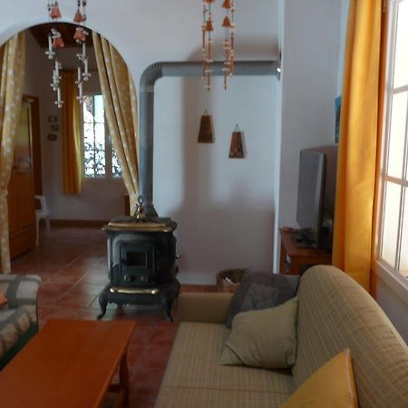 Casa El Anden Villa El Cedro Luaran gambar