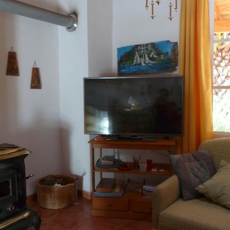 Casa El Anden Villa El Cedro Luaran gambar