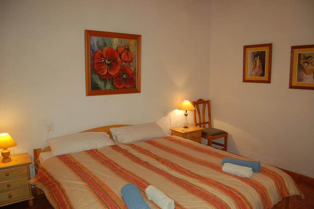 Casa El Anden Villa El Cedro Luaran gambar
