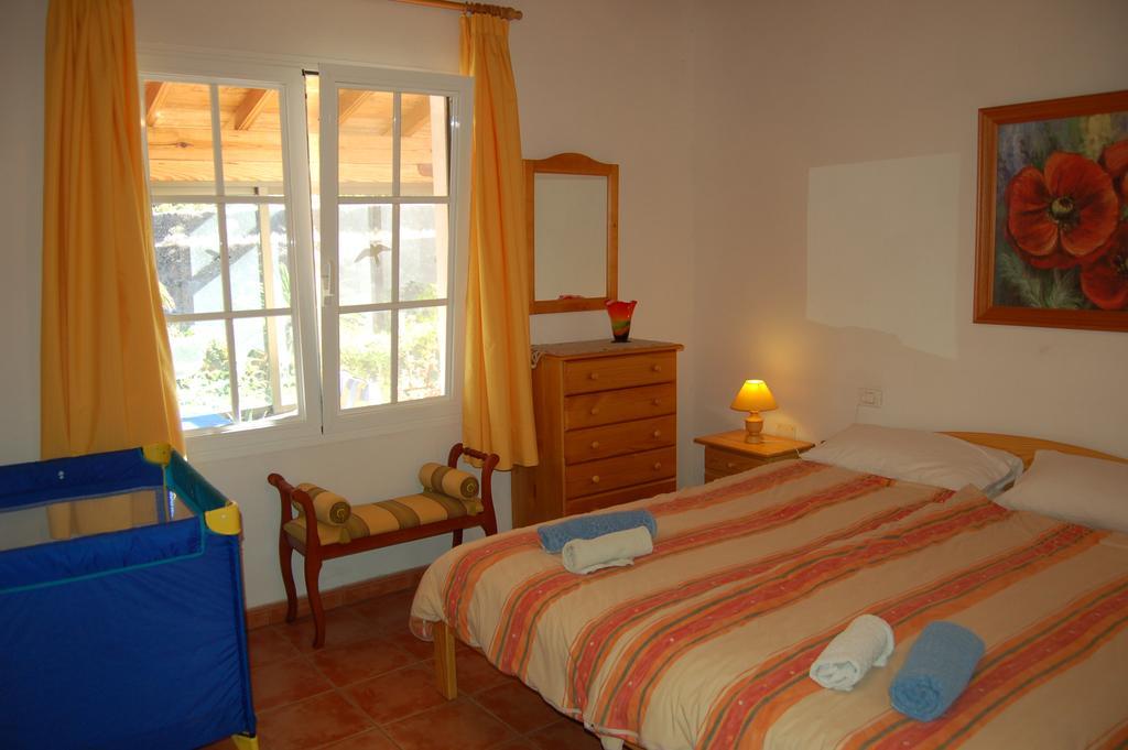 Casa El Anden Villa El Cedro Luaran gambar