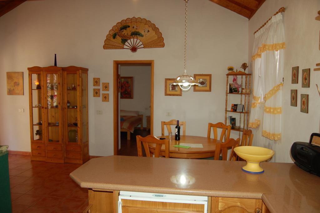 Casa El Anden Villa El Cedro Luaran gambar