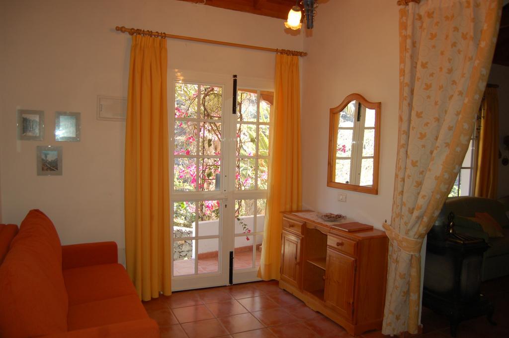 Casa El Anden Villa El Cedro Luaran gambar