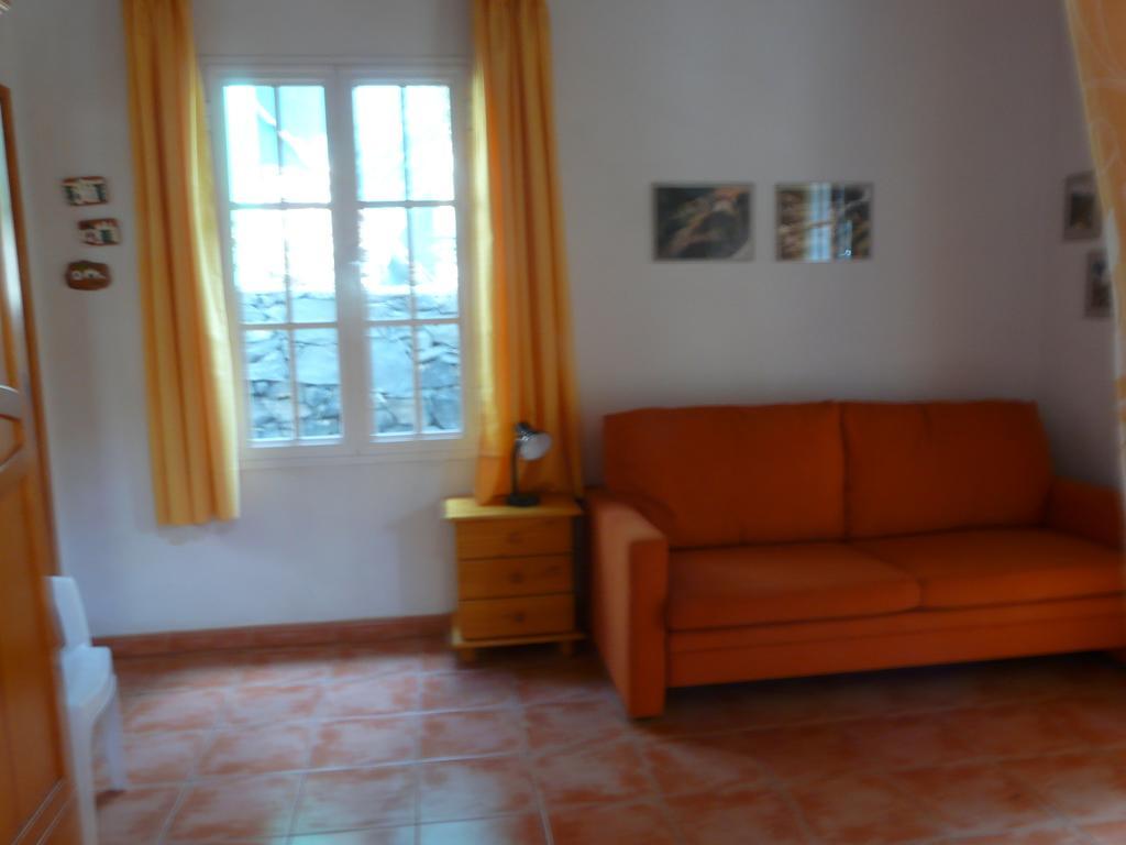 Casa El Anden Villa El Cedro Luaran gambar