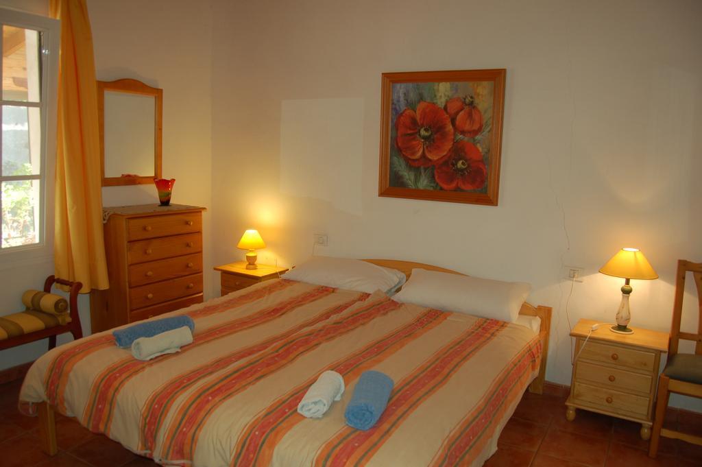 Casa El Anden Villa El Cedro Luaran gambar