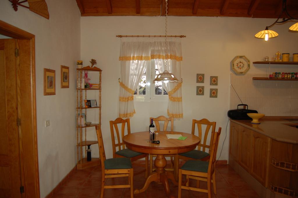 Casa El Anden Villa El Cedro Luaran gambar