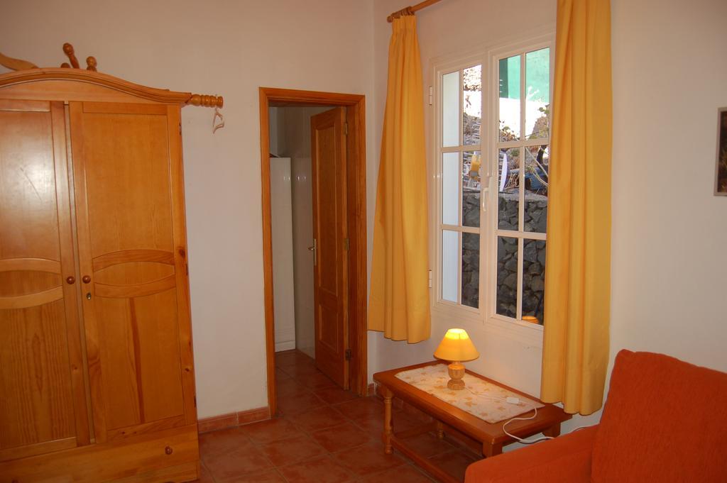 Casa El Anden Villa El Cedro Luaran gambar