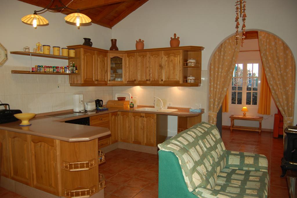 Casa El Anden Villa El Cedro Luaran gambar