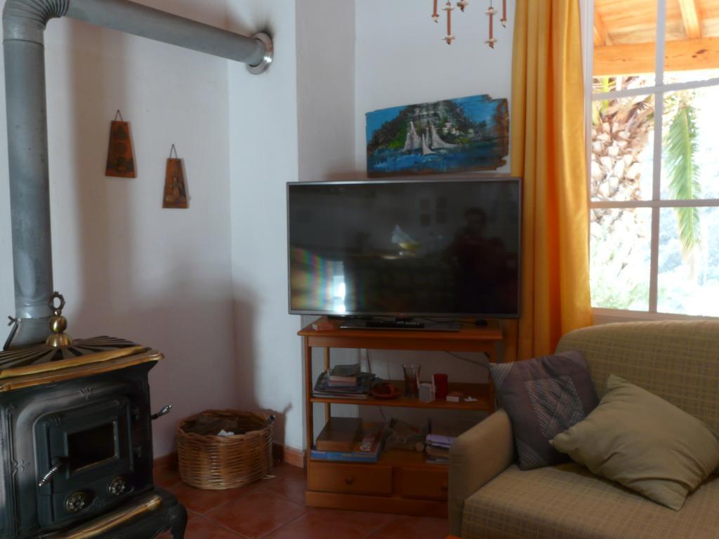 Casa El Anden Villa El Cedro Luaran gambar