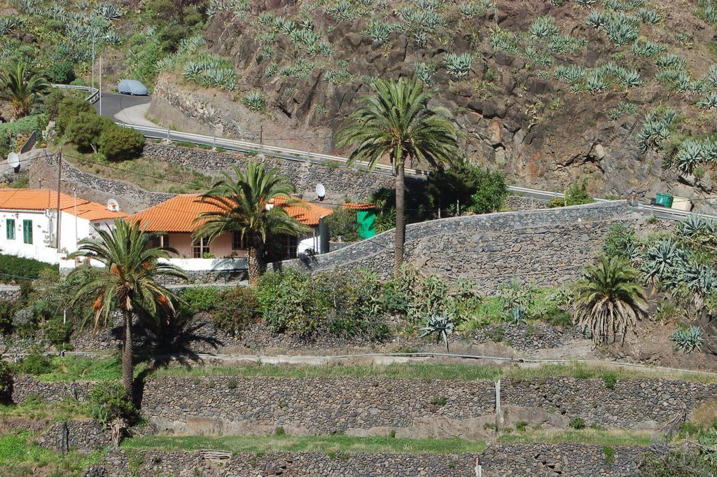 Casa El Anden Villa El Cedro Luaran gambar