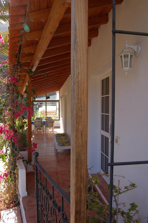 Casa El Anden Villa El Cedro Luaran gambar