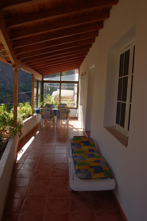 Casa El Anden Villa El Cedro Luaran gambar